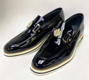 Style: 519-06P-Black