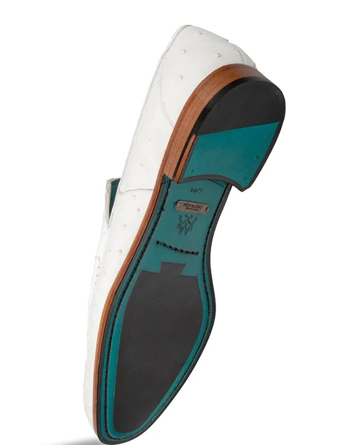 Style: Menor-White