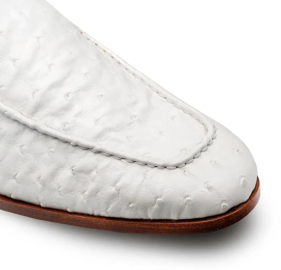 Style: Menor-White