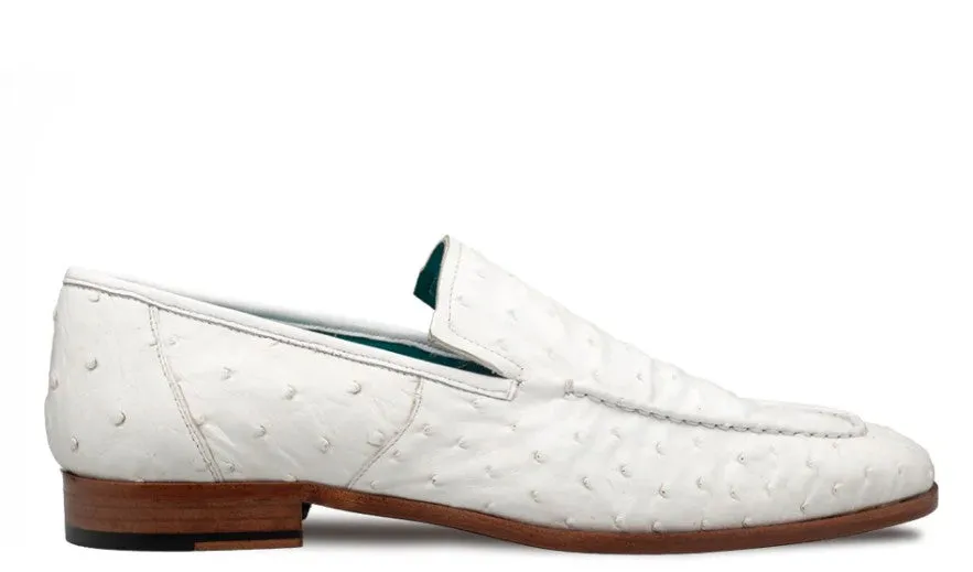 Style: Menor-White