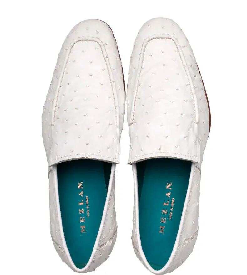 Style: Menor-White