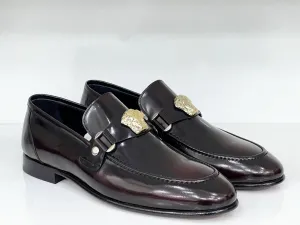 Style: SL655-Burgundy