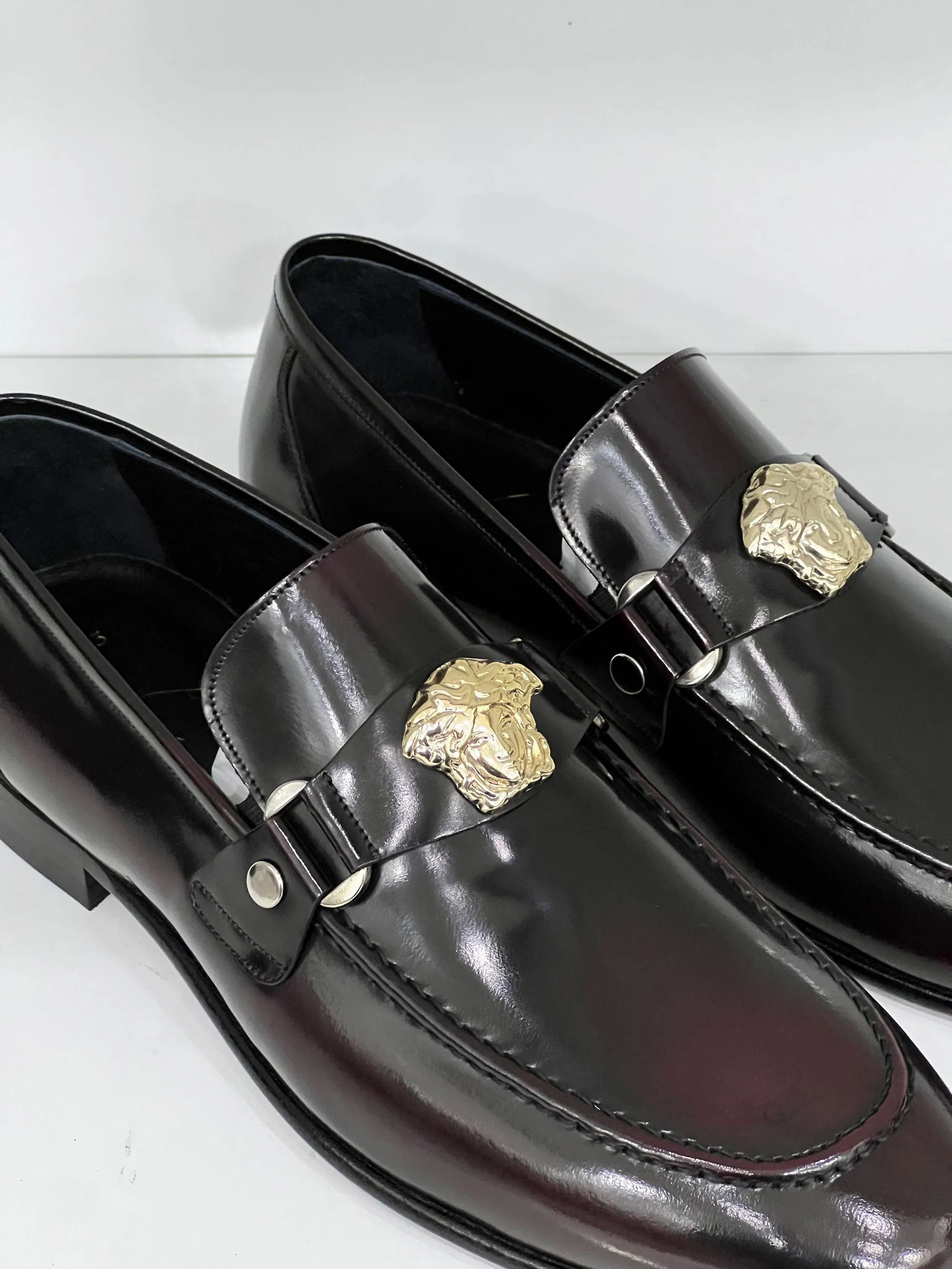 Style: SL655-Burgundy