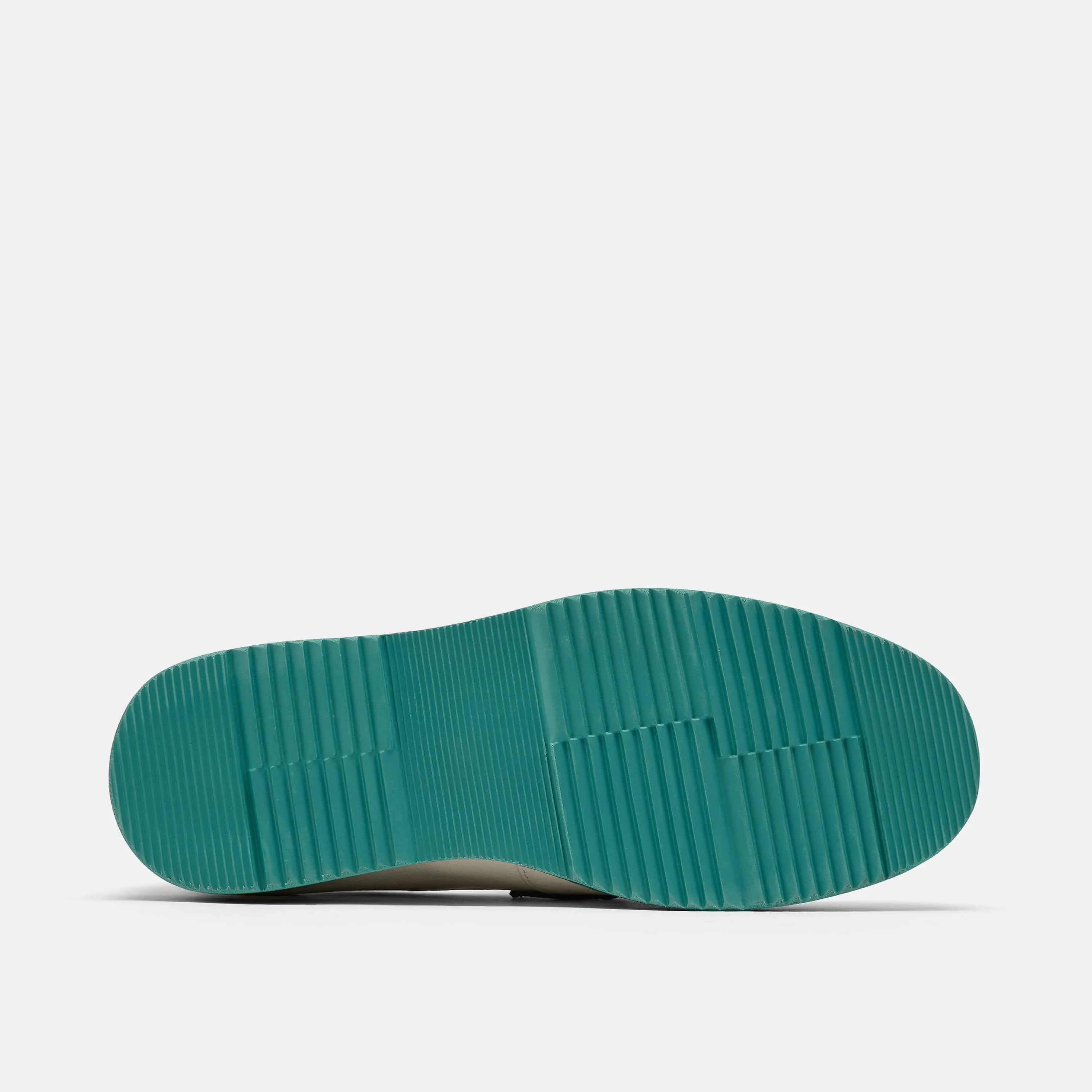 Three Dots and a Dash 'Not Too Sweet' Leather Penny Loafers - Men's