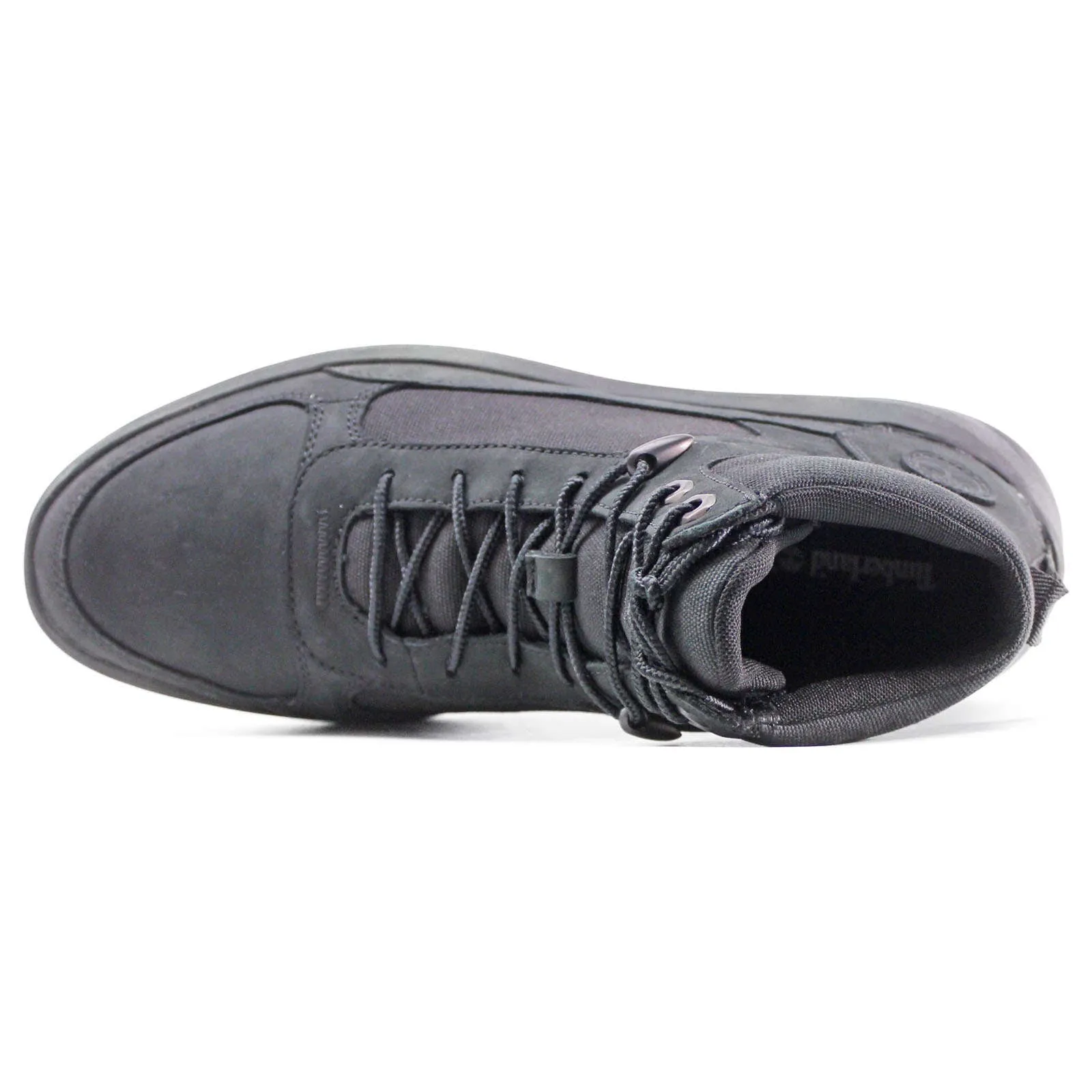 Timberland Bradstreet Ultra Mid Hiker Men's Closed-Toe Boots