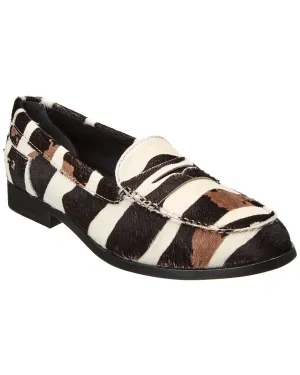 TOD��s Haircalf Loafer