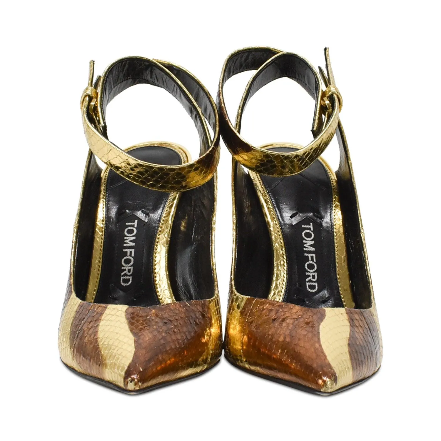 Tom Ford Heels - Women's 39.5