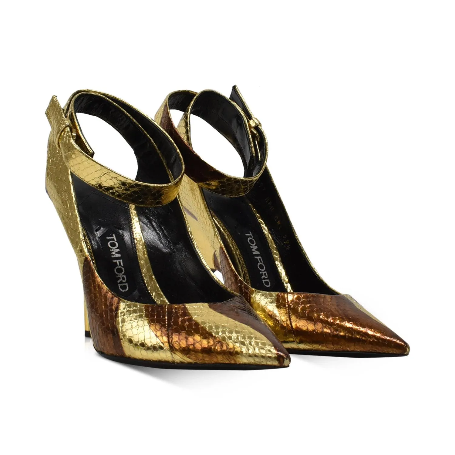 Tom Ford Heels - Women's 39.5