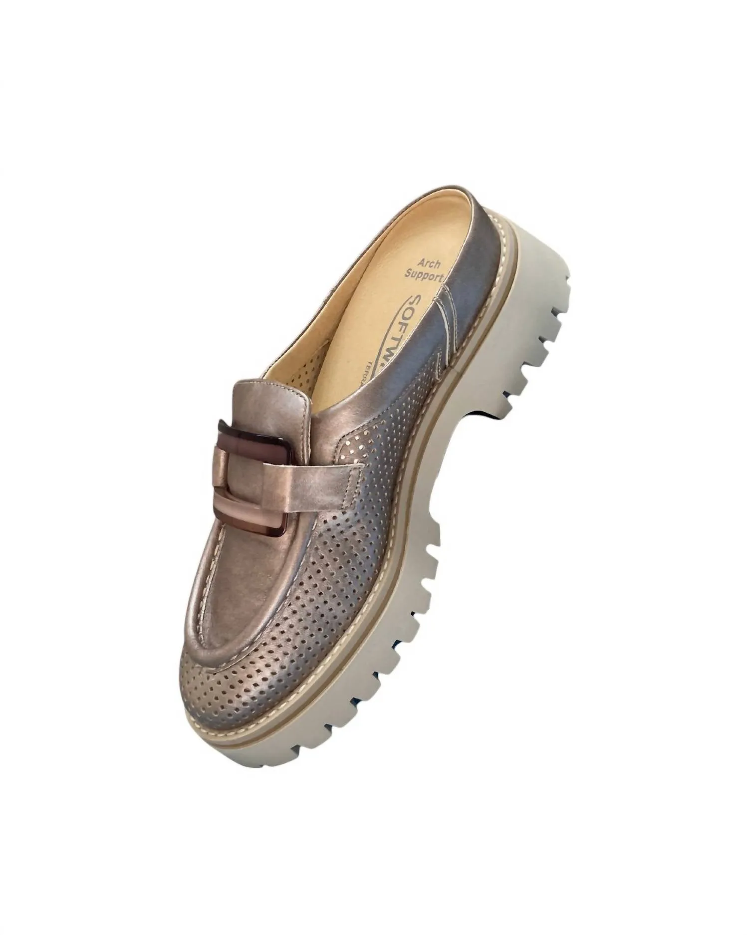 Vanora In Taupe