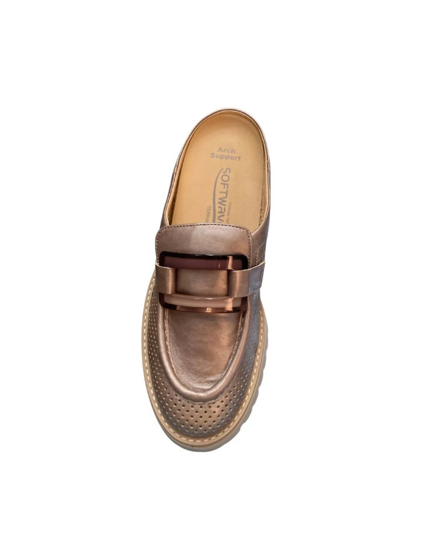 Vanora In Taupe
