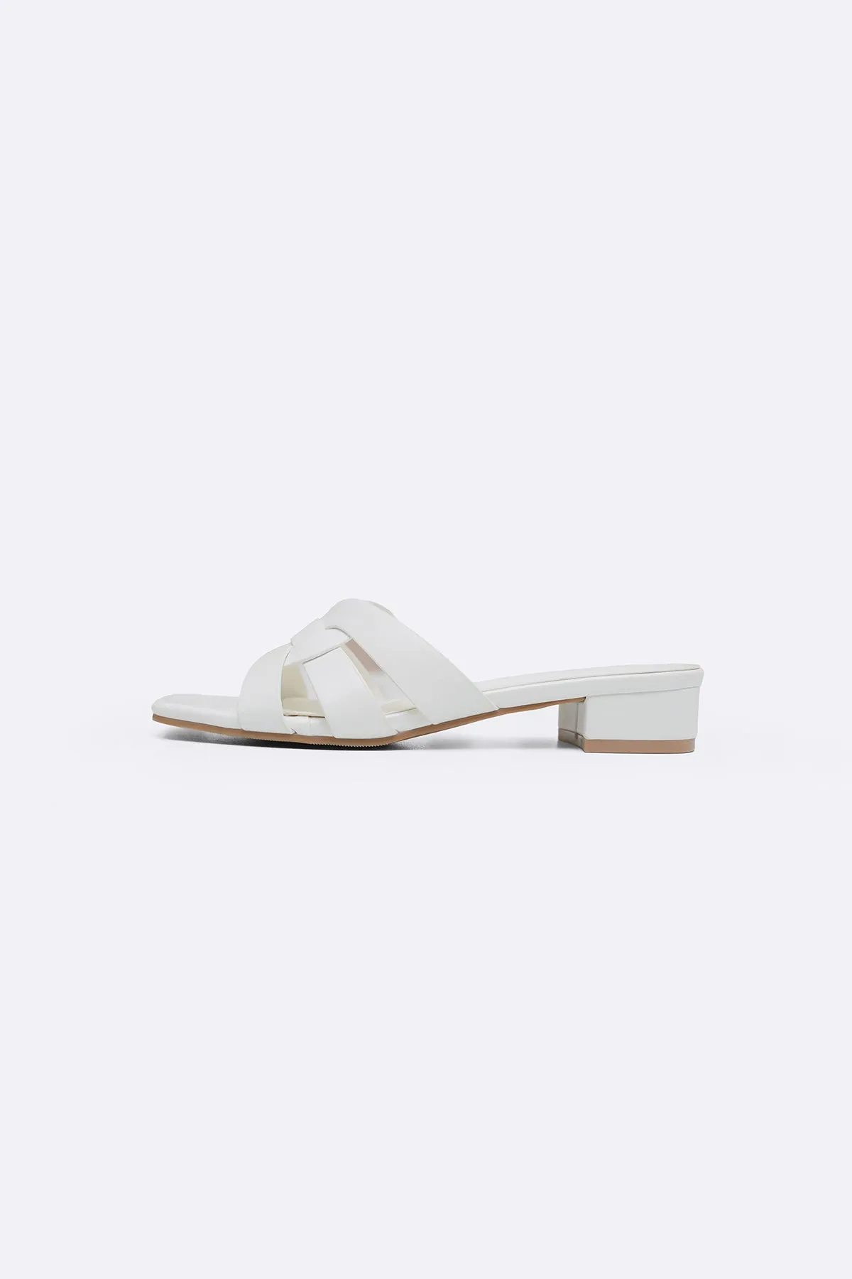 VENICE BLOCK HEEL