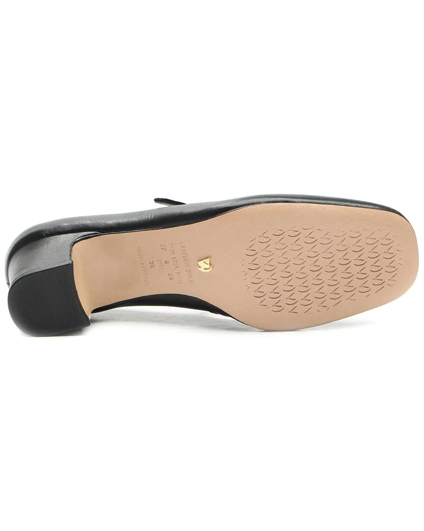 Vicenza Caribe Leather Shoe