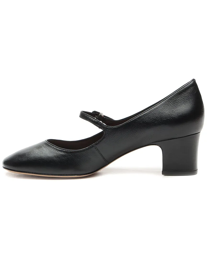 Vicenza Caribe Leather Shoe