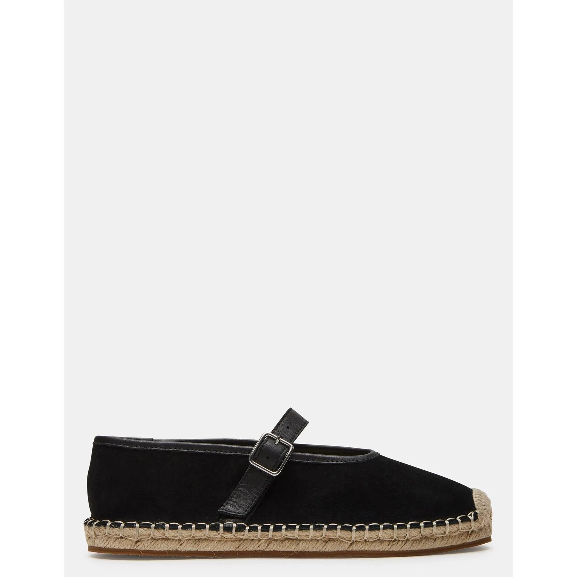 Viva Black Suede
