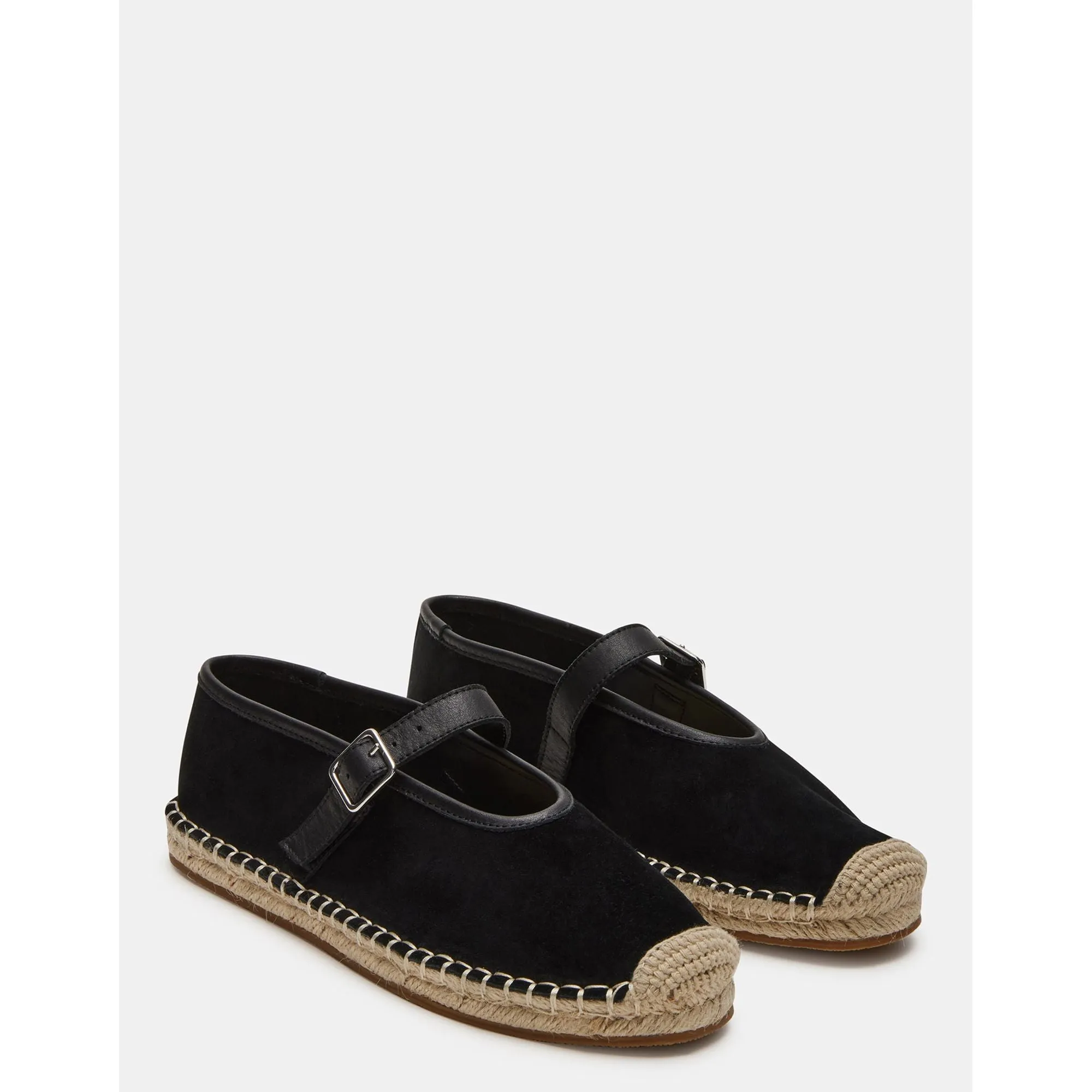 Viva Black Suede