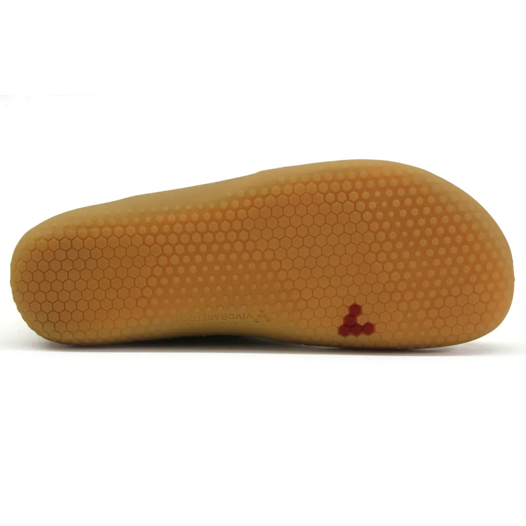 Vivobarefoot Gobi III Win Suede Women's Ankle Boots