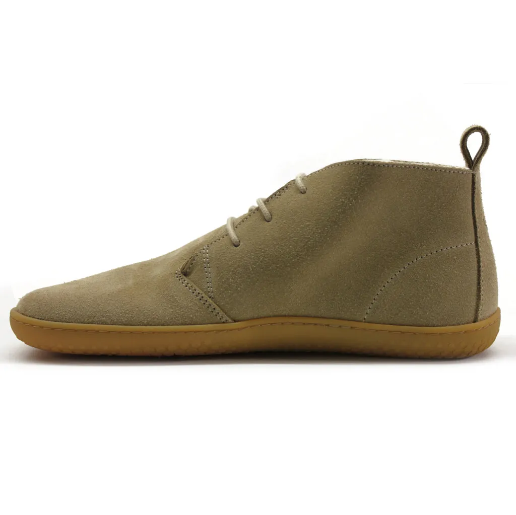 Vivobarefoot Gobi III Win Suede Women's Ankle Boots