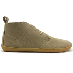 Vivobarefoot Gobi III Win Suede Women's Ankle Boots