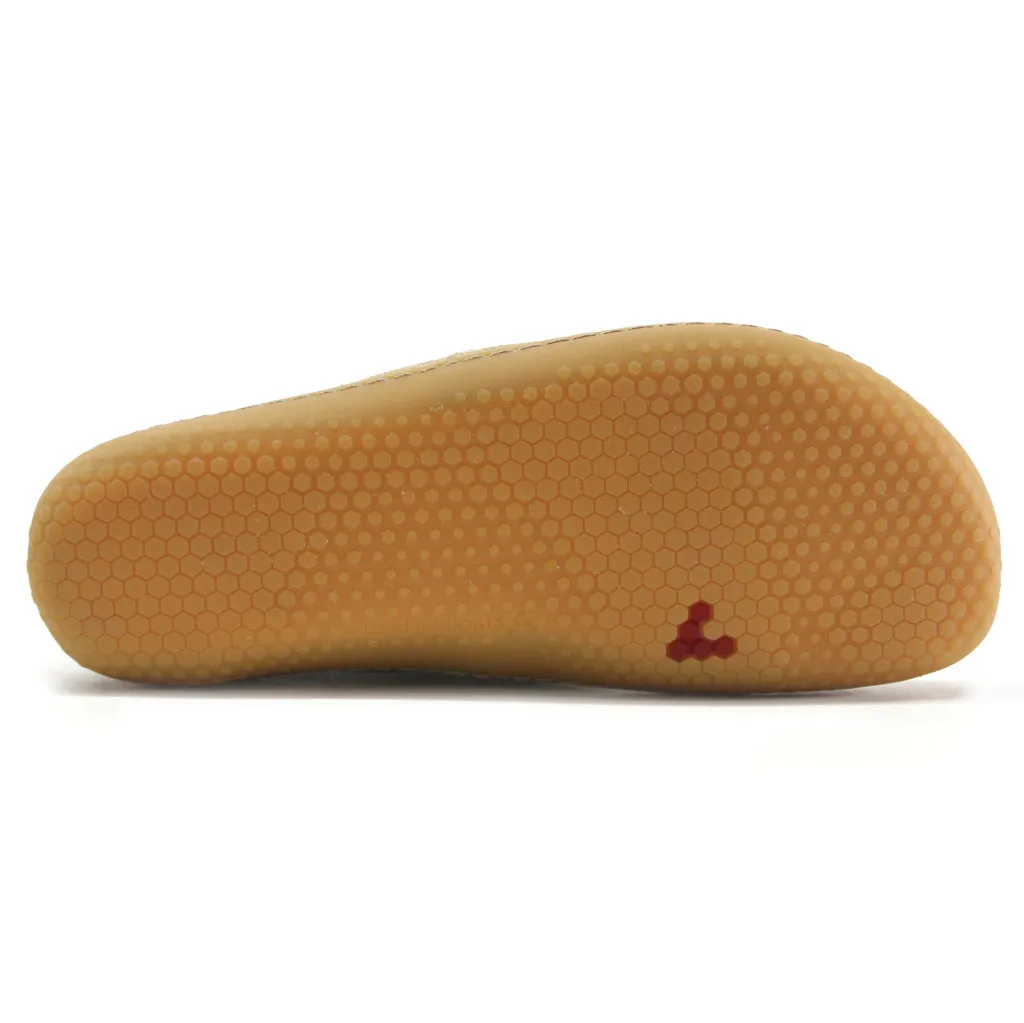 Vivobarefoot Ra III Wild Hide Leather Women's Oxford Shoes