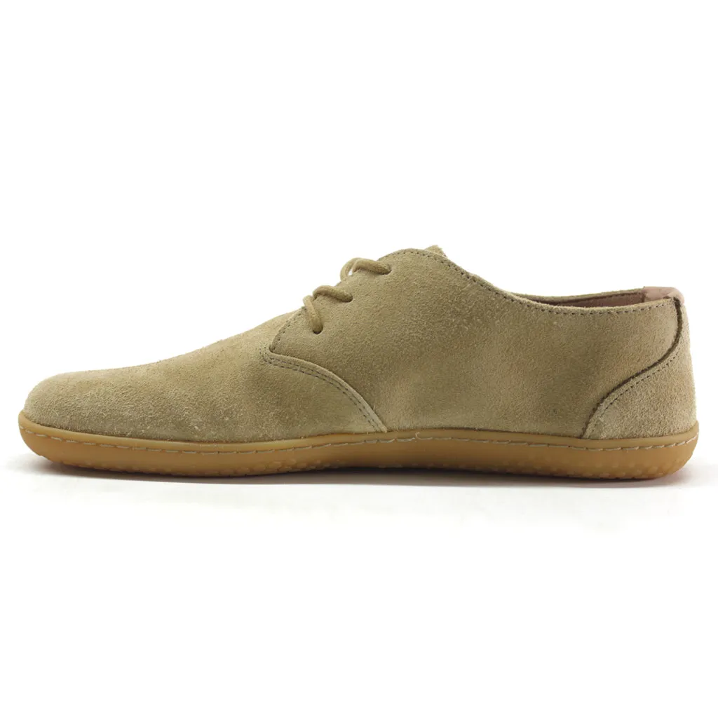 Vivobarefoot Ra III Wild Hide Leather Women's Oxford Shoes