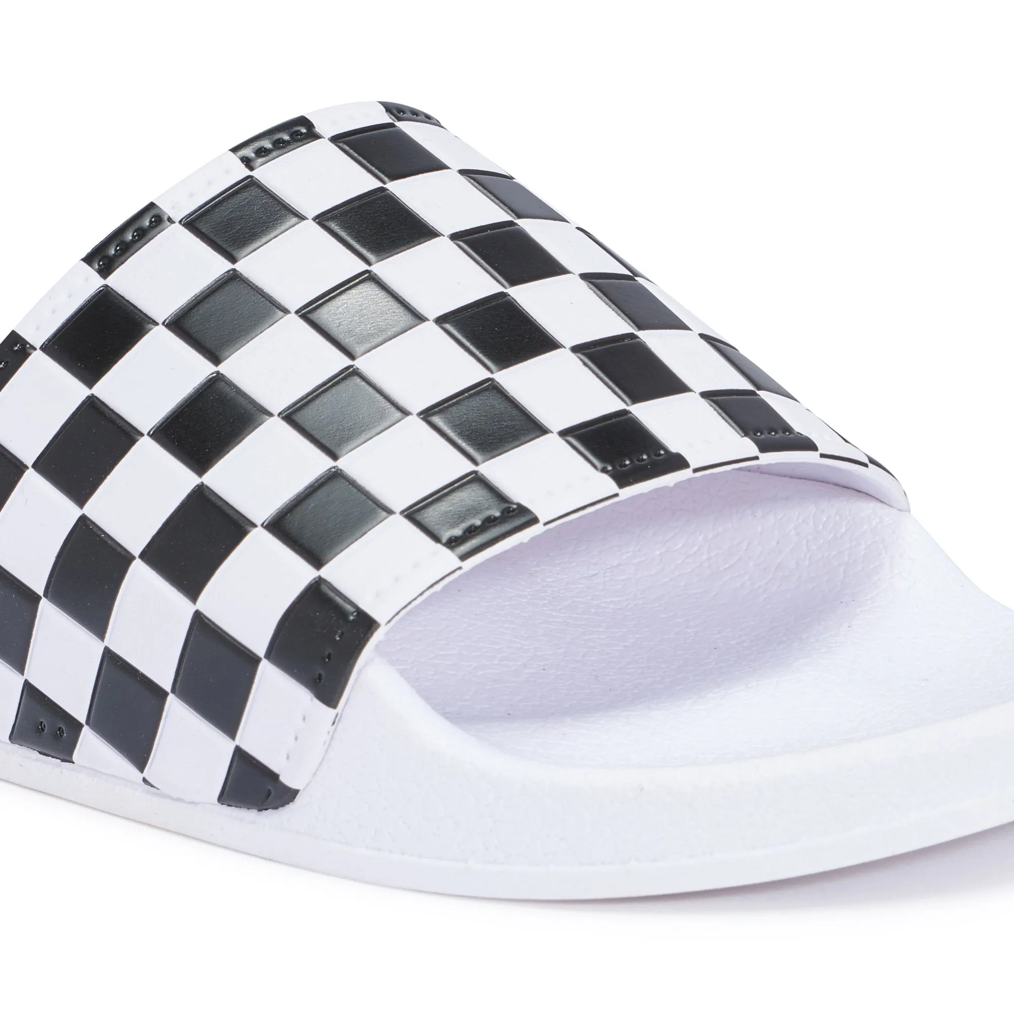 White Flats