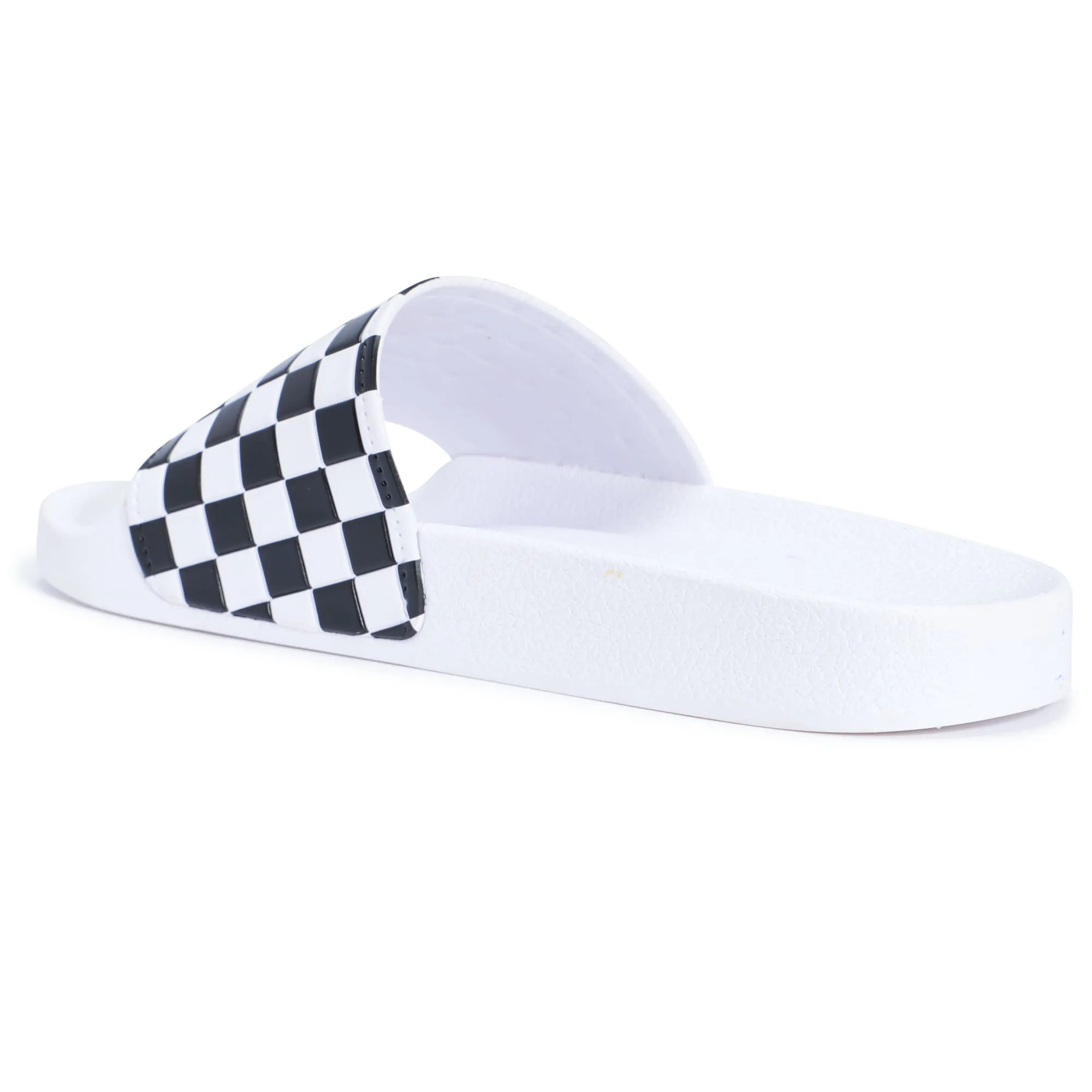 White Flats