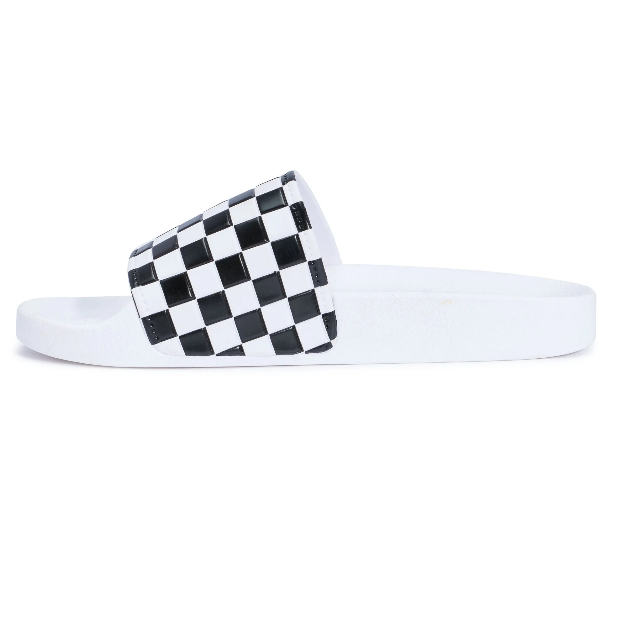 White Flats
