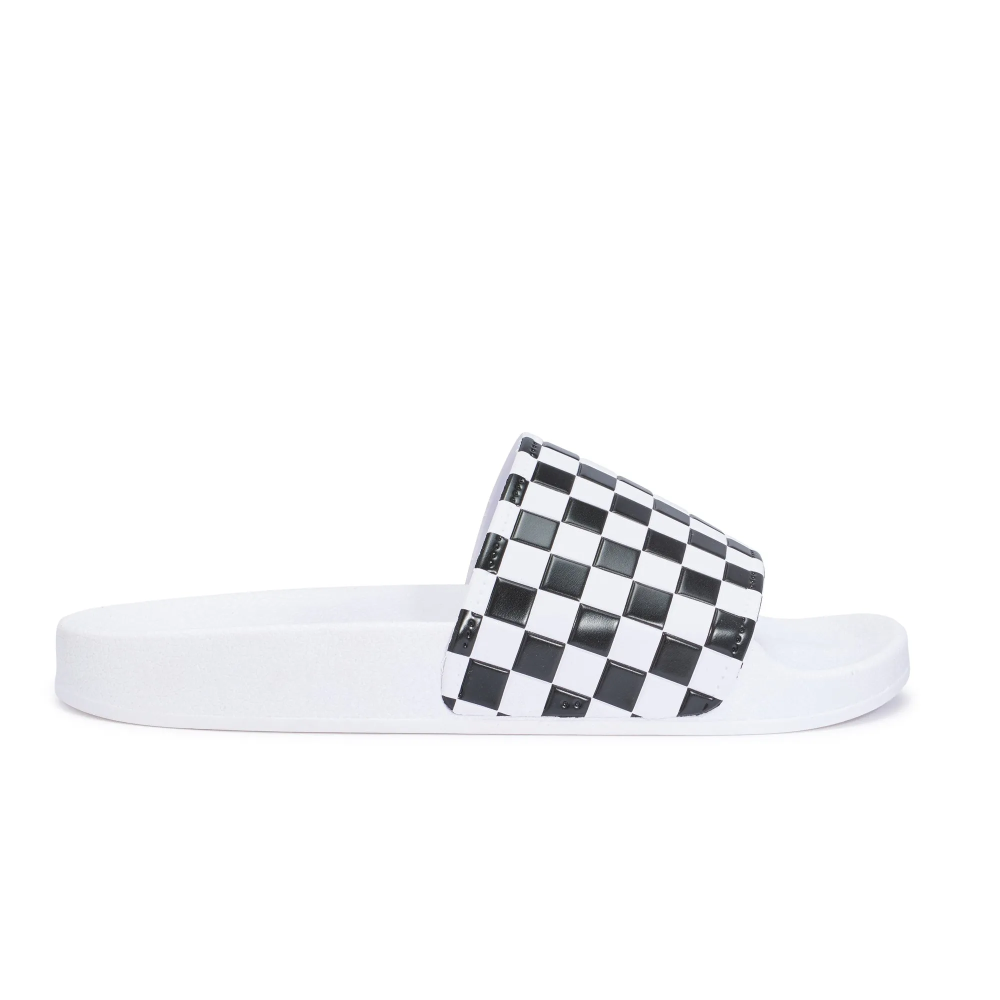 White Flats