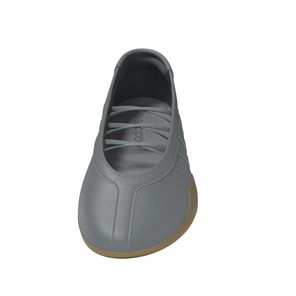 Women's adidas Taekwondo MEI Ballet  Silver Metallic/Gum 3 JR7032