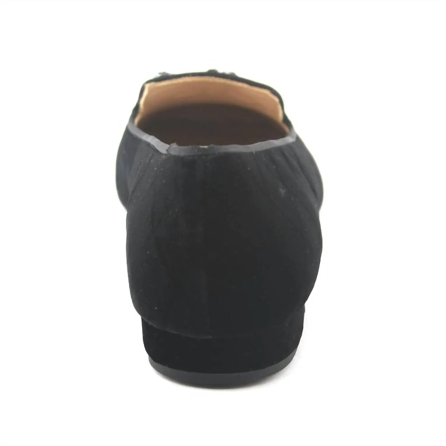 Women's Eloise Nicky Hilton Shoe In Black