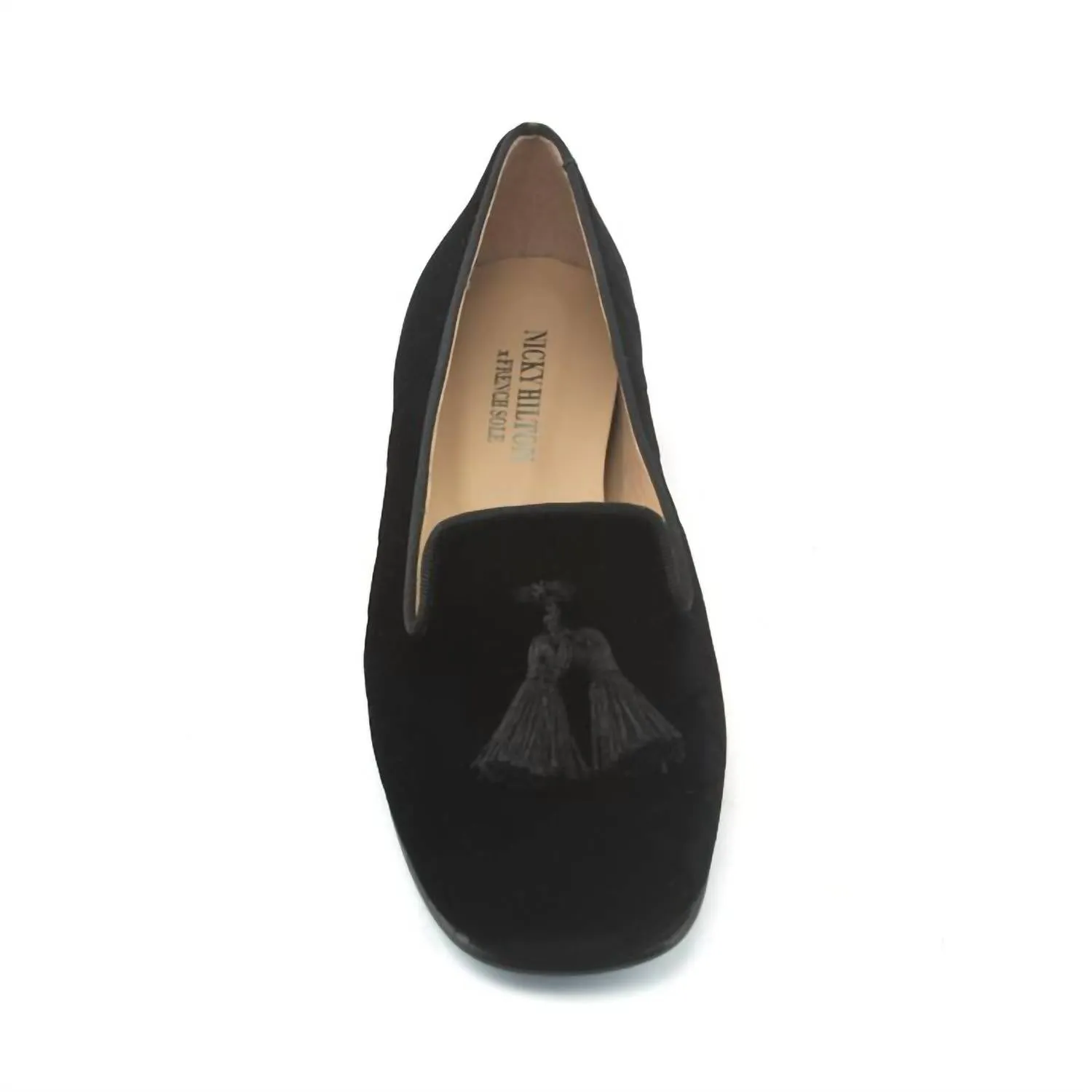 Women's Eloise Nicky Hilton Shoe In Black