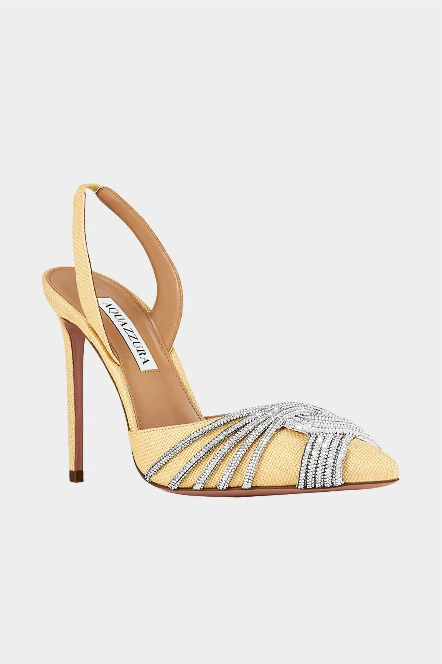 Women's Gatsby Sling 105 In Natural