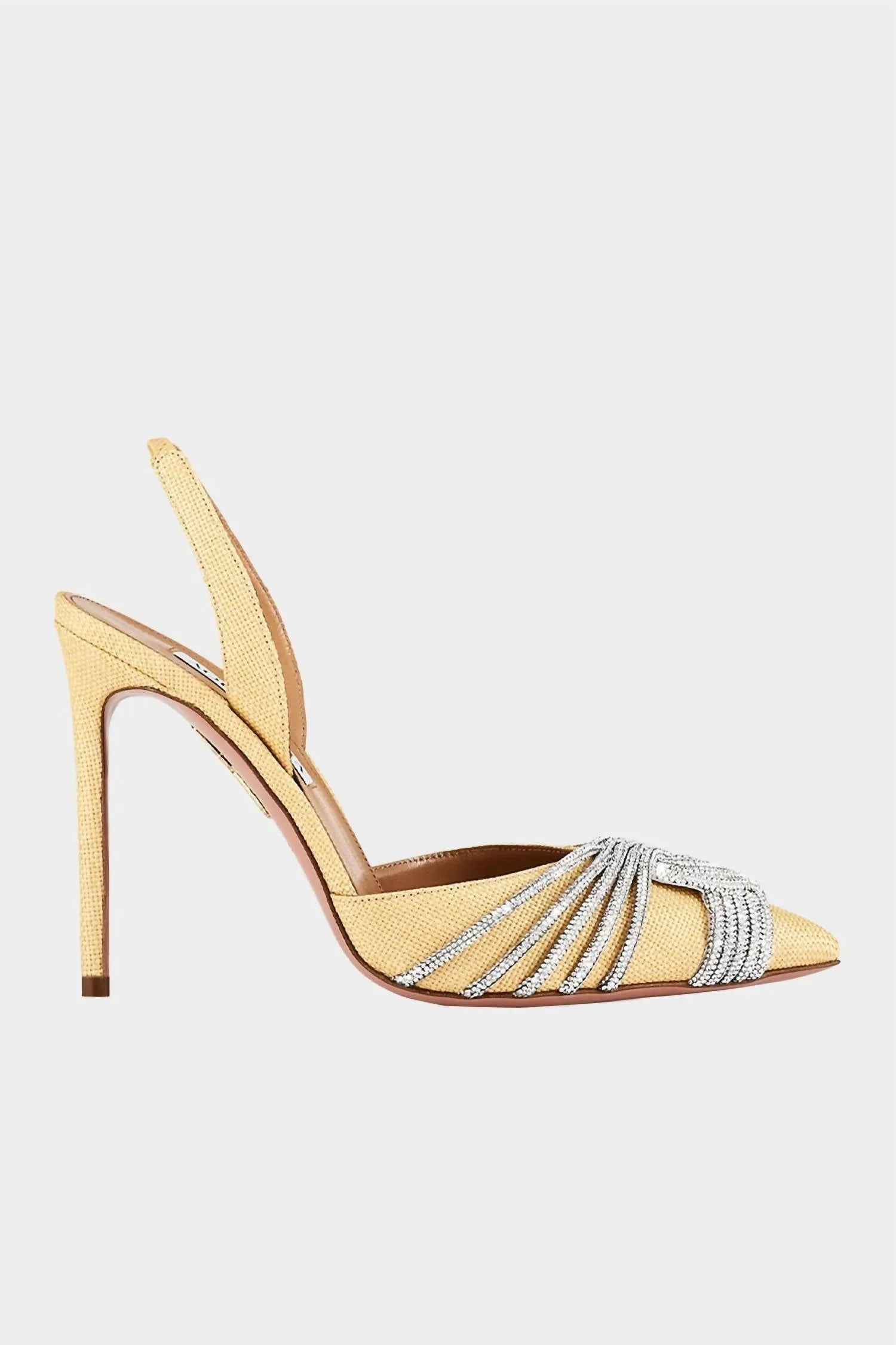 Women's Gatsby Sling 105 In Natural
