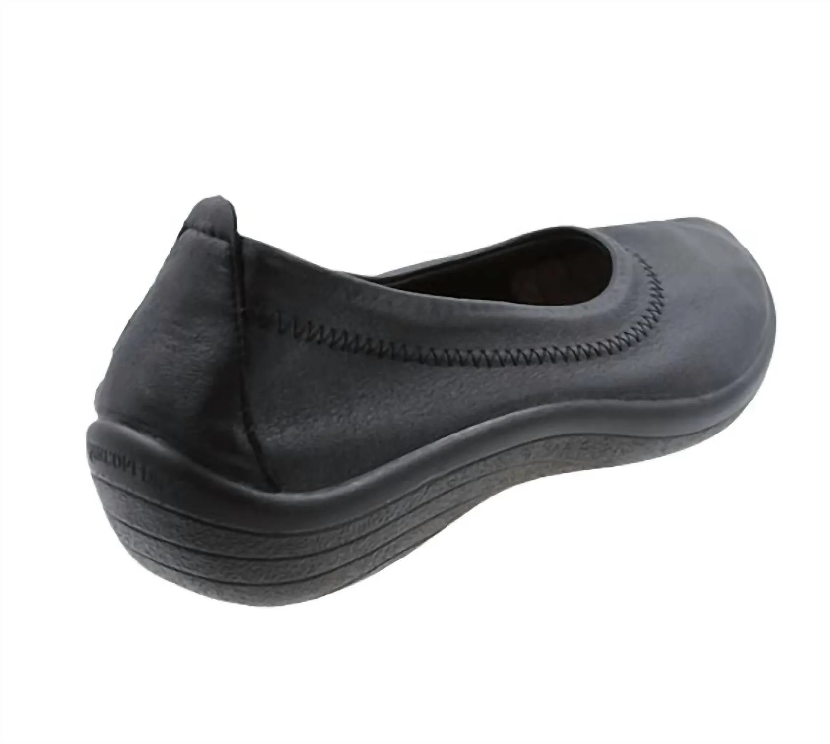 Women's Guaja Shoes In Gin Black