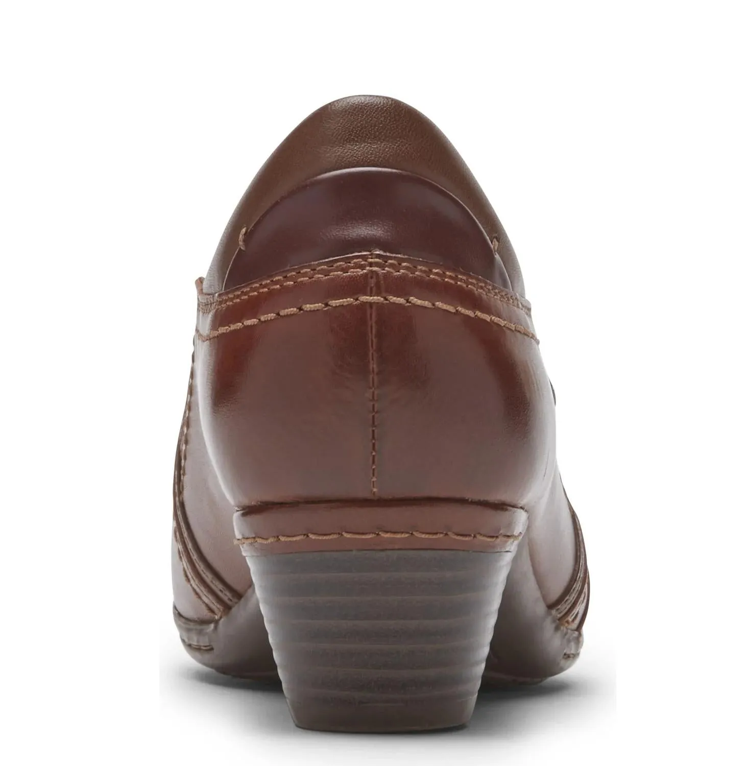 Women's Laurel Slip-On Shoes In Brown