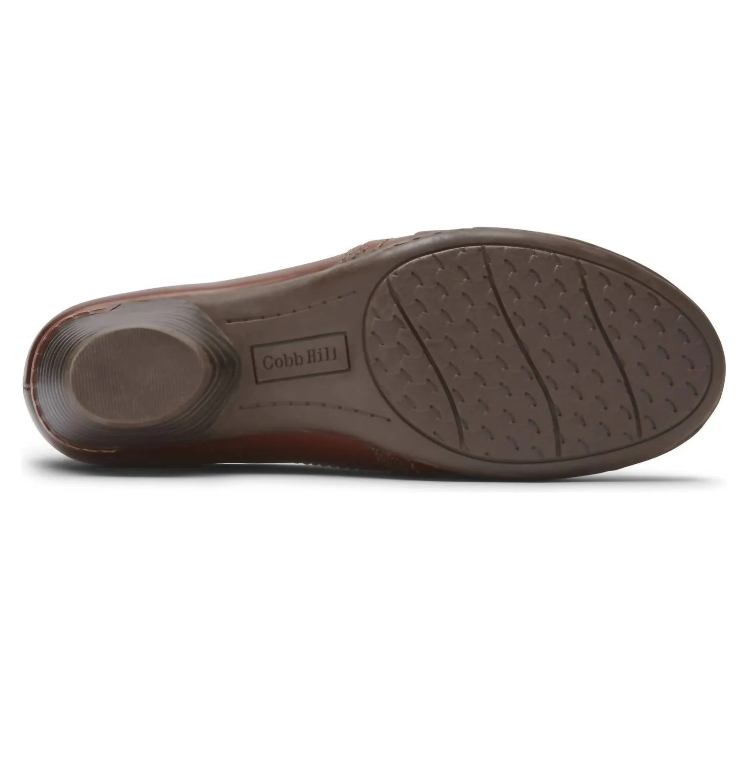 Women's Laurel Slip-On Shoes In Brown