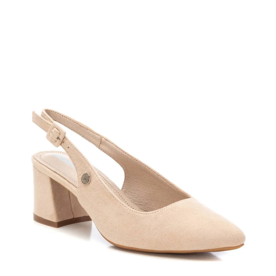 Women's Slingback Pointy Toe Pumps Refresh By Xti