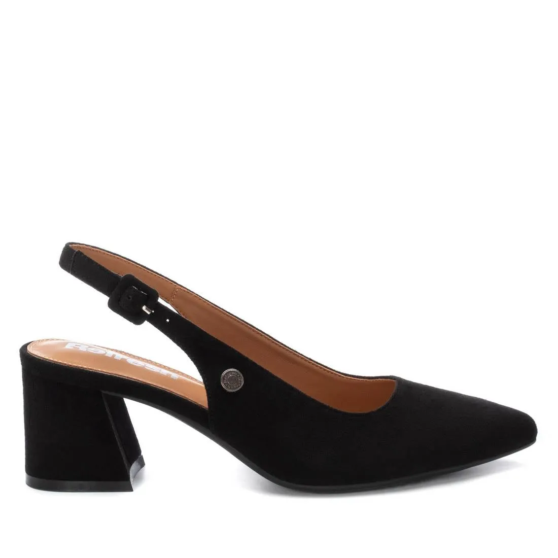 Women's Slingback Pointy Toe Pumps Refresh By Xti