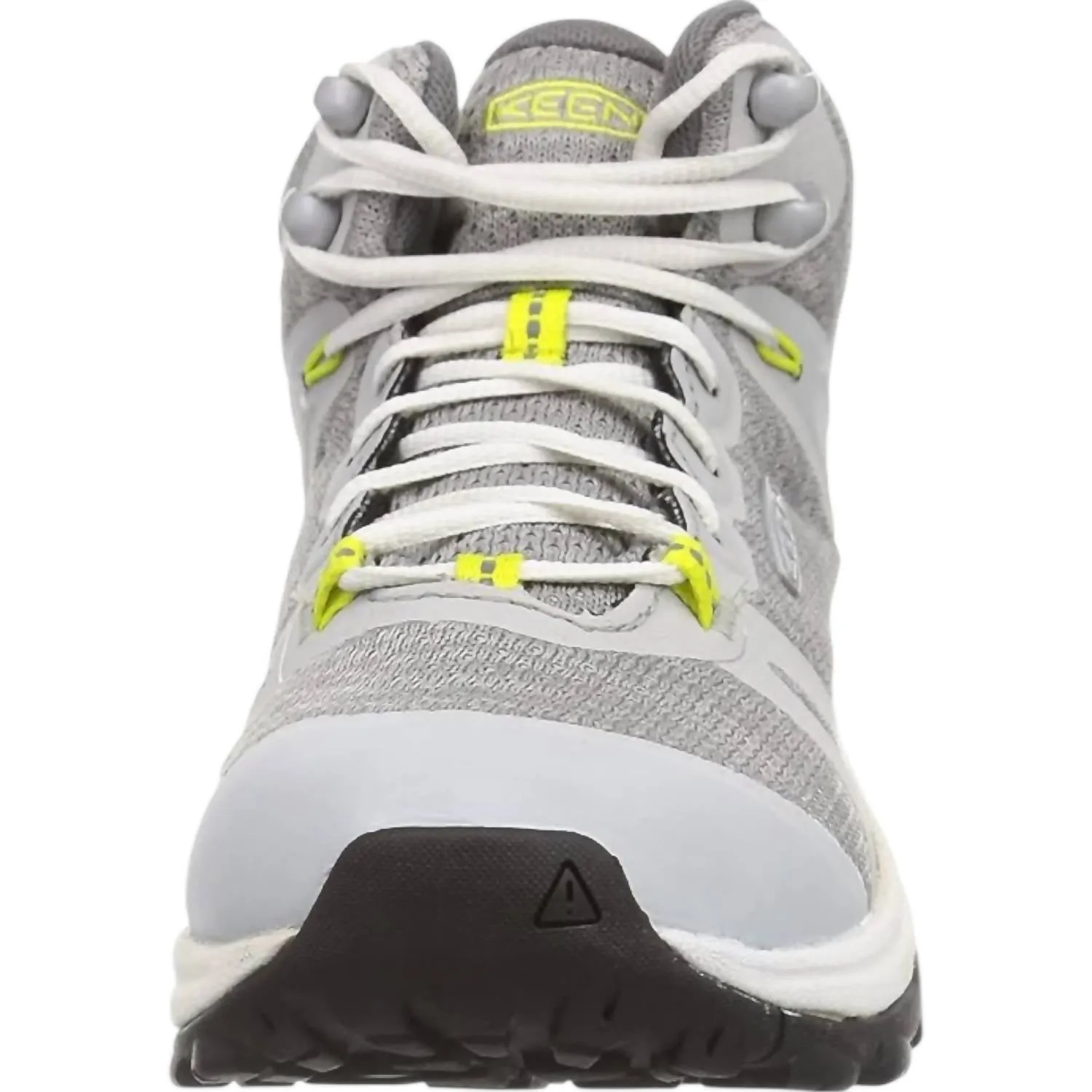 Women's Terradora Ii Mid Hiking Boots In Vapor/evening Primrose