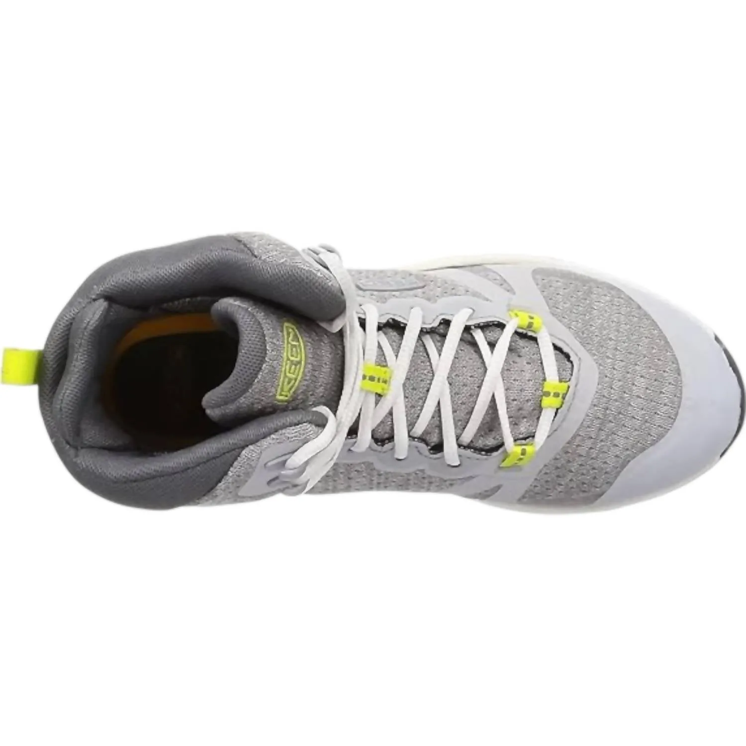 Women's Terradora Ii Mid Hiking Boots In Vapor/evening Primrose