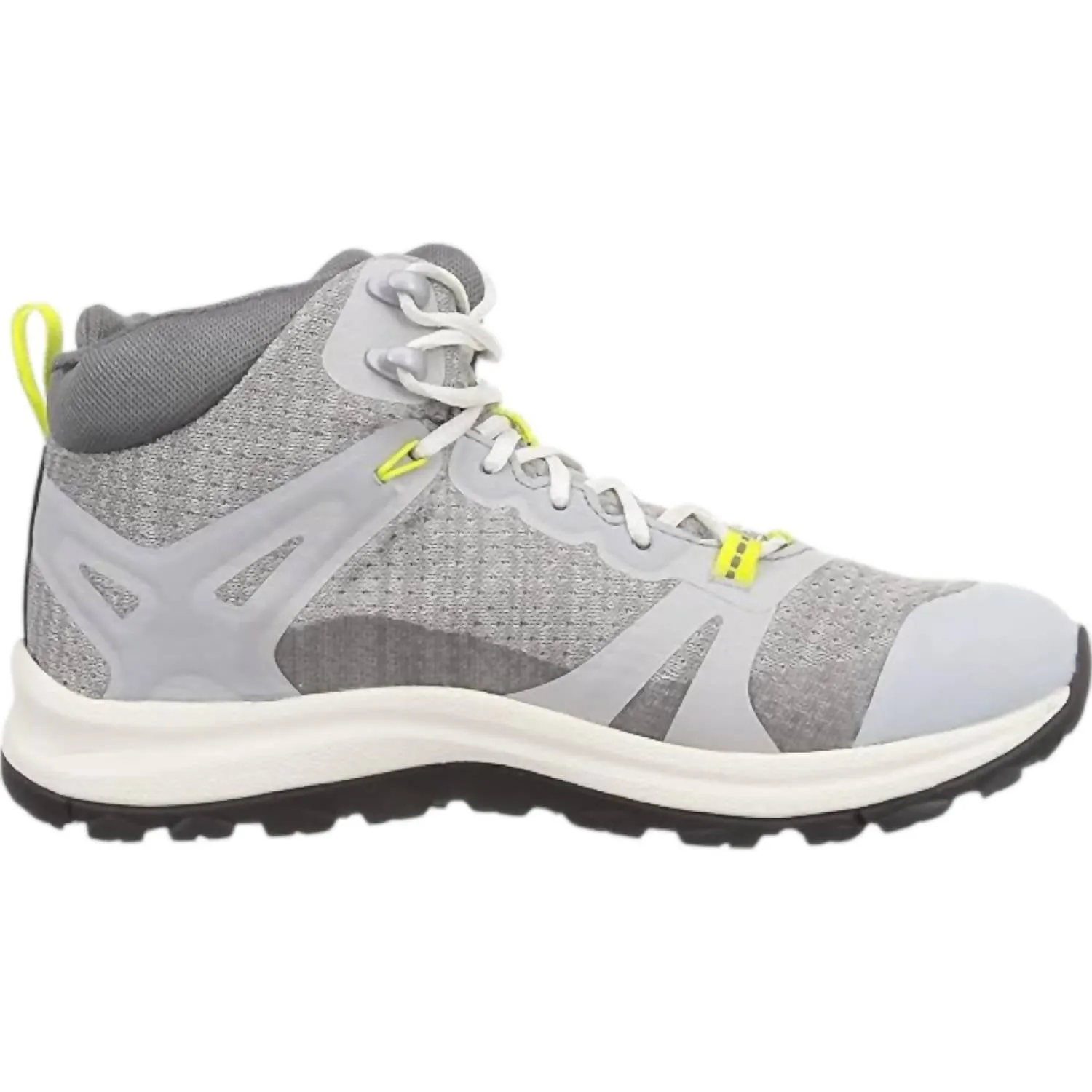 Women's Terradora Ii Mid Hiking Boots In Vapor/evening Primrose