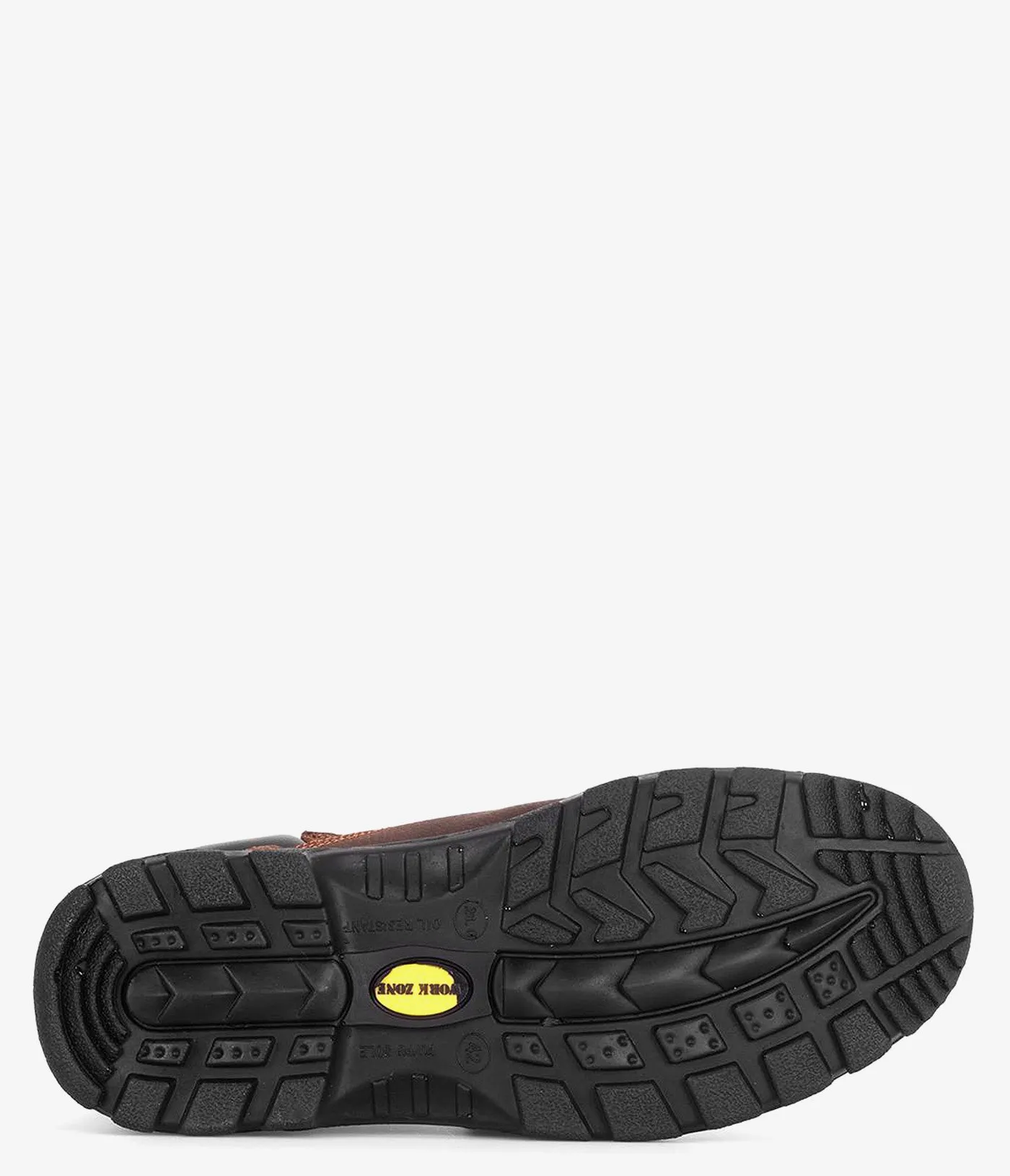 Work Zone 6" Waterproof Insulated Boot